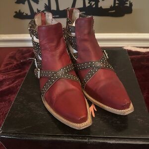 Freebird by Steven Wasp